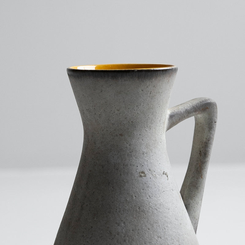Vintage flower vase l ビンテージフラワーベース   #055