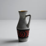 Vintage flower vase l ビンテージフラワーベース   #055