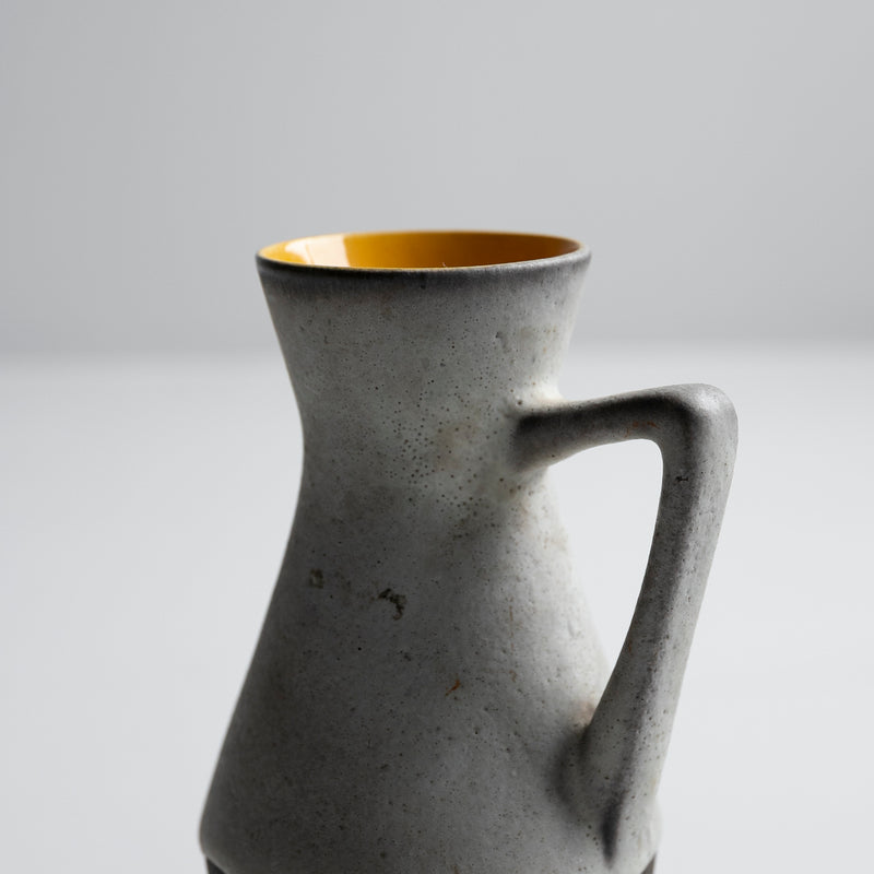 Vintage flower vase l ビンテージフラワーベース   #055