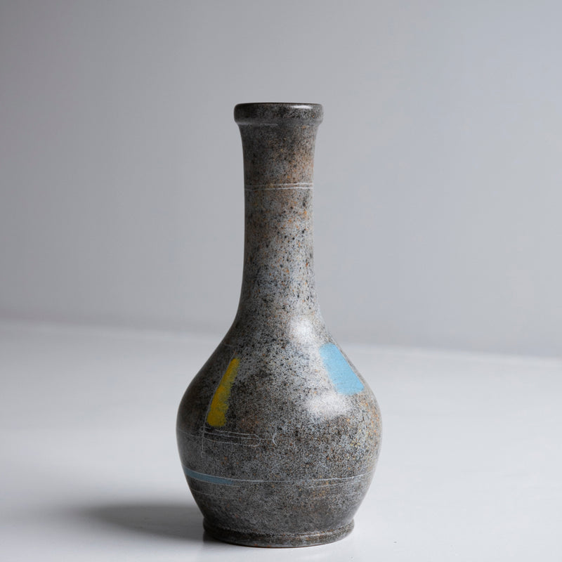 Vintage flower vase l ビンテージフラワーベース   #056