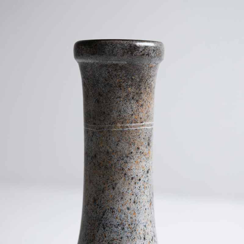Vintage flower vase l ビンテージフラワーベース   #056