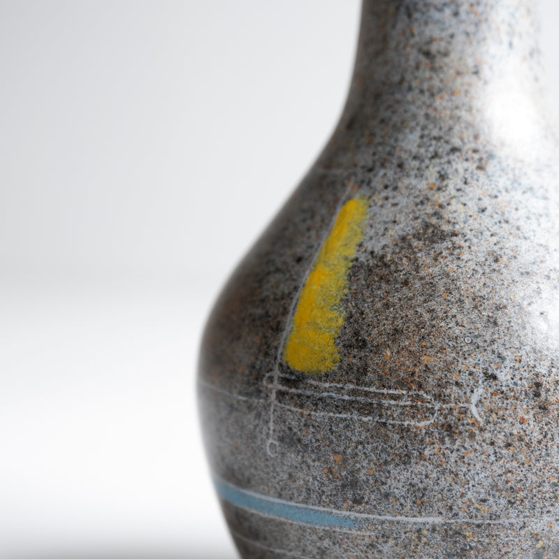 Vintage flower vase l ビンテージフラワーベース   #056