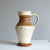 Vintage flower vase l ビンテージフラワーベース   #062