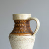 Vintage flower vase l ビンテージフラワーベース   #062