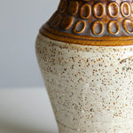Vintage flower vase l ビンテージフラワーベース   #062