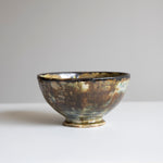 Vintage cafe bowl l ビンテージカフェボール #071