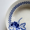 Vintage plate /St.Amand l ビンテージプレート #073