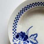 Vintage plate /St.Amand l ビンテージプレート #073
