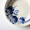 Vintage plate /St.Amand l ビンテージプレート #073