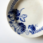 Vintage plate /St.Amand l ビンテージプレート #073