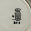 Vintage plate /St.Amand l ビンテージプレート #073