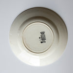 Vintage plate /St.Amand l ビンテージプレート #073