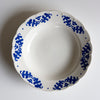 Vintage plate / BOCH l ビンテージプレート #074-A