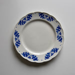 Vintage plate / BOCH l ビンテージプレート #076