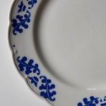 Vintage plate / BOCH l ビンテージプレート #076