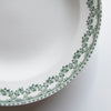 Vintage plate / BOCH l ビンテージプレート #079-D