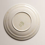 Vintage plate / BOCH l ビンテージプレート #082-B