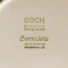 Vintage plate / BOCH l ビンテージプレート #082-B