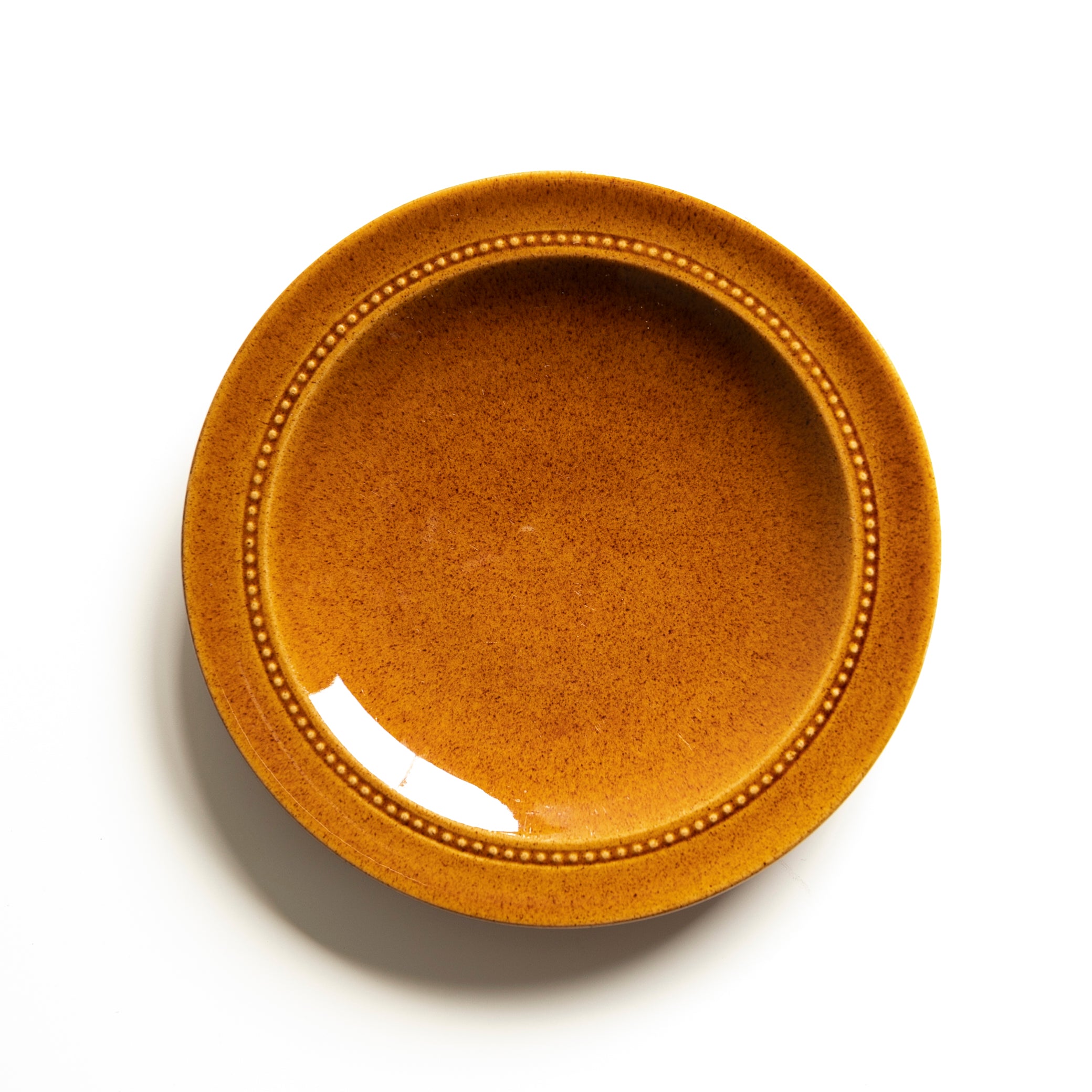 Höganäs keramik Vintage plate l ホガナス・ケラミック
