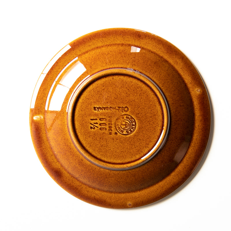 Höganäs keramik Vintage plate l ホガナス・ケラミック ビンテージプレート #083-B