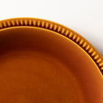 Vintage plate l ビンテージプレート #084-A
