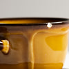 Vintage cup & saucer l ビンテージカップ＆ソーサー#088-C