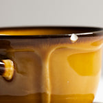 Vintage cup & saucer l ビンテージカップ＆ソーサー#088-C