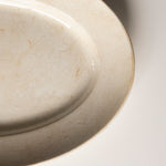 Digoin Sarreguemines Vintage Plate l ディゴワン・サルグミンヌビンテージプレート #090