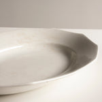 Moulin des Loups Vintage plate l ムーラン・デ・ルービンテージプレート #092