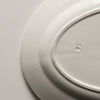Vintage plate "BOCH " l ボッホビンテージプレート #094