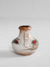 Vintage flower vase l ビンテージフラワーベース   #096