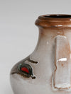 Vintage flower vase l ビンテージフラワーベース   #096