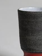 Vintage flower vase l ビンテージフラワーベース   #097