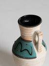 Vintage flower vase l ビンテージフラワーベース   #098