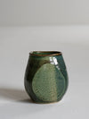 Vintage flower vase l ビンテージフラワーベース   #099