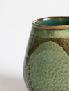Vintage flower vase l ビンテージフラワーベース   #099