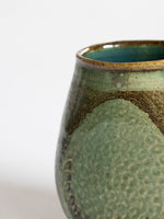 Vintage flower vase l ビンテージフラワーベース   #099