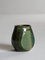 Vintage flower vase l ビンテージフラワーベース   #099