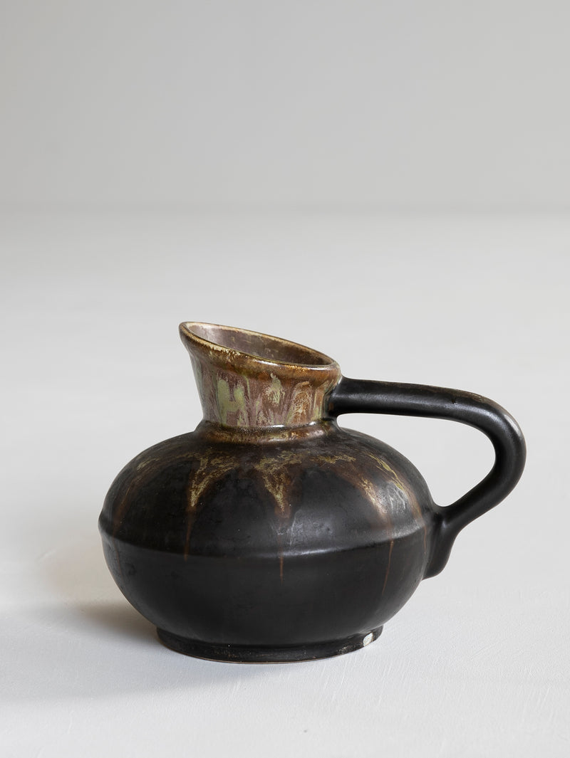 Vintage vase l ビンテージベース   #100