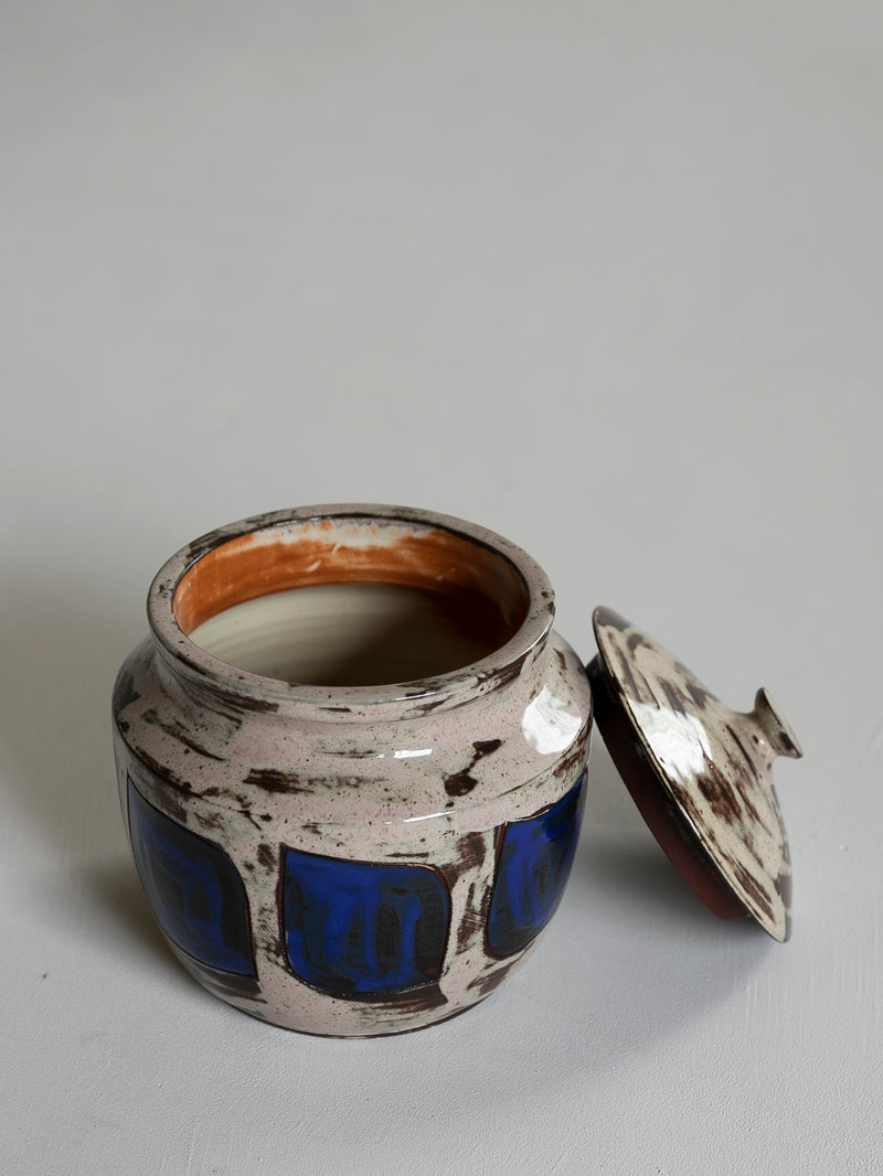 Vintage canister / ビンテージキャニスター   #103