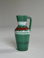 Vintage flower vase l ビンテージフラワーベース   #104