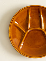 BOCH Vintage plate l ボッホビンテージプレート    #106-A