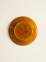 BOCH Vintage plate l ボッホビンテージプレート    #106-A