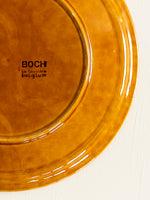 BOCH Vintage plate l ボッホビンテージプレート    #106-A