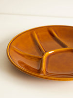 BOCH Vintage plate l ボッホビンテージプレート    #106-A