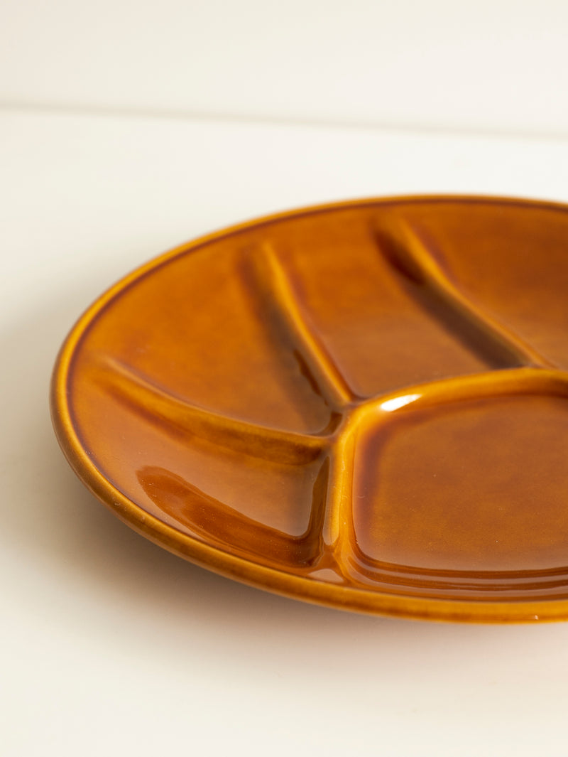 BOCH Vintage plate l ボッホビンテージプレート    #106-A