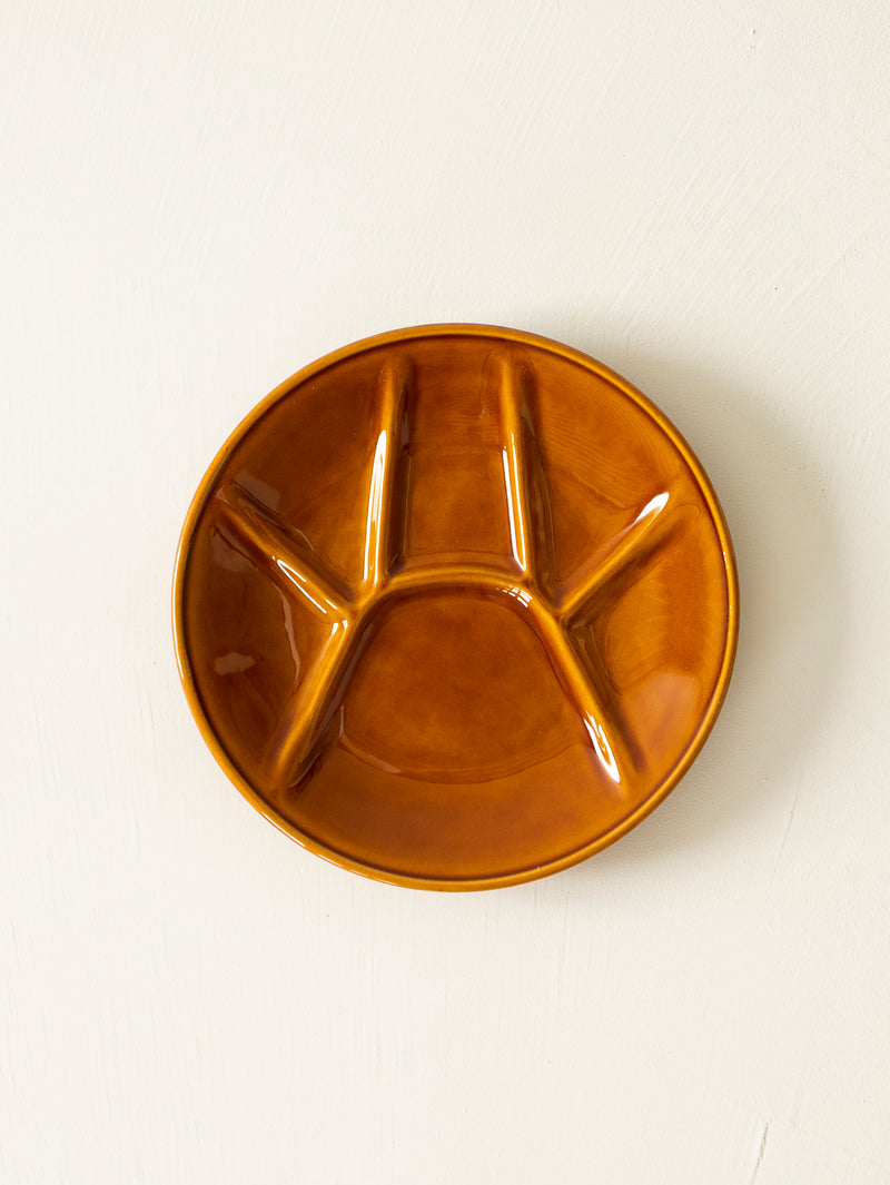 BOCH Vintage plate l ボッホビンテージプレート    #106-A