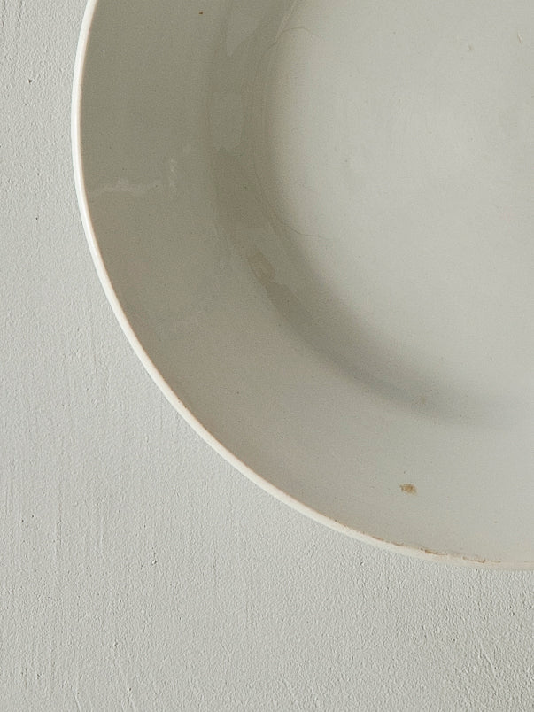 Digoin Sarreguemines “Plate 230mm”   #107