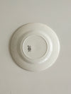 Digoin Sarreguemines “Plate 230mm”   #107