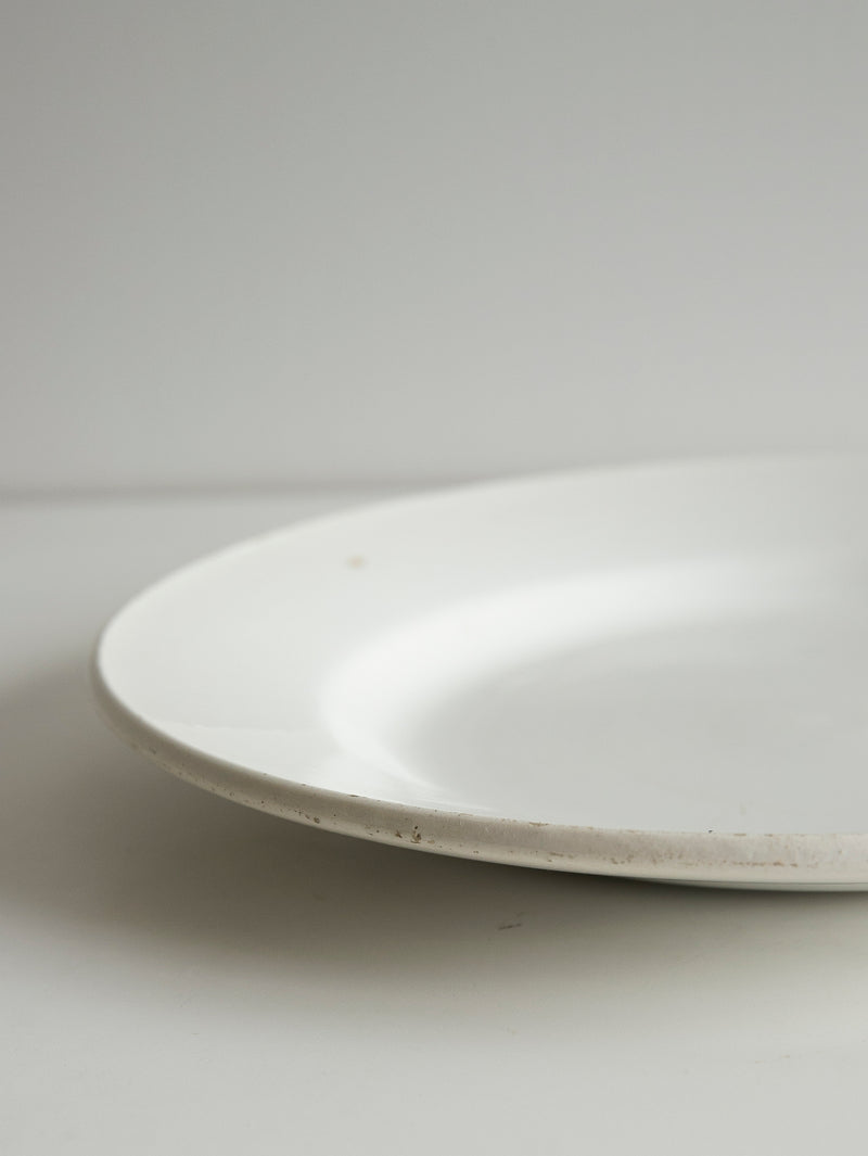 Digoin Sarreguemines “Plate 230mm”   #107